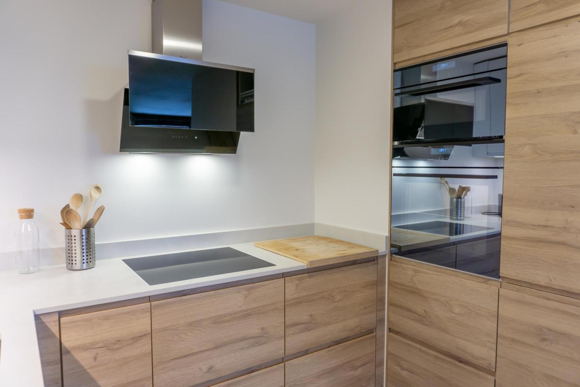 Mountain View Apartment With Parking & Fast Wifi Crans-Montana Esterno foto